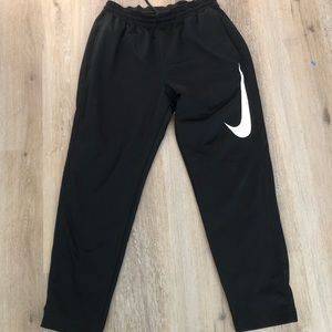 NIKE DRI-FIT PANTS
